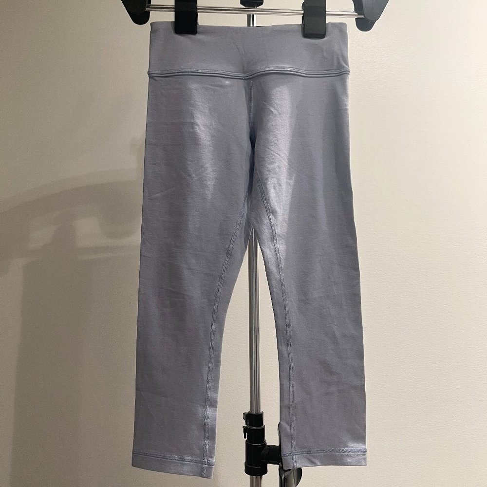 Lululemon Legging Pants (Lilac)